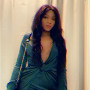 Meet your Posher, Edna